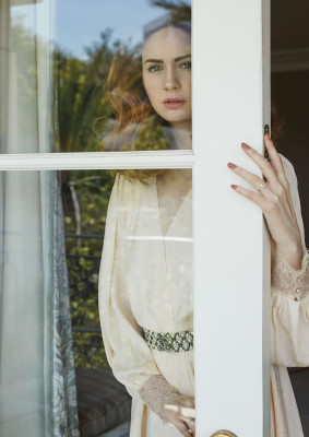 photo 18 in Karen Gillan gallery [id1267851] 2021-09-09 00:00:00