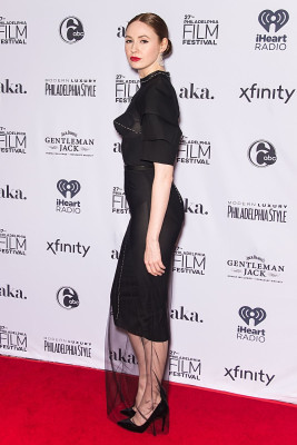 photo 17 in Karen Gillan gallery [id1267822] 2021-09-09 00:00:00