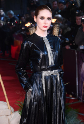 Karen Gillan pic #1195298