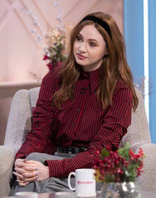 Karen Gillan pic #1195291