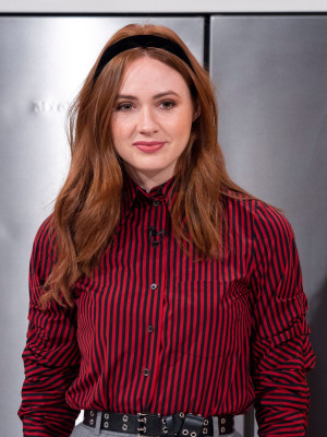 Karen Gillan pic #1195292