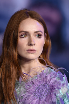 Karen Gillan pic #1195303