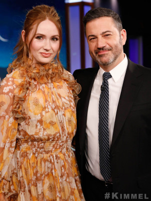 Karen Gillan pic #1195251