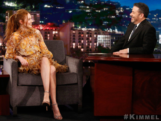 Karen Gillan pic #1195249