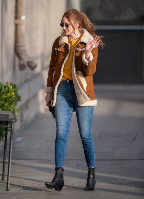 Karen Gillan pic #1195248