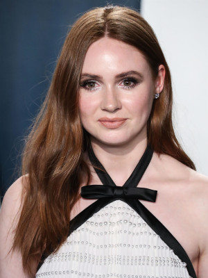 Karen Gillan pic #1228909