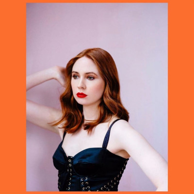 Karen Gillan pic #1135056