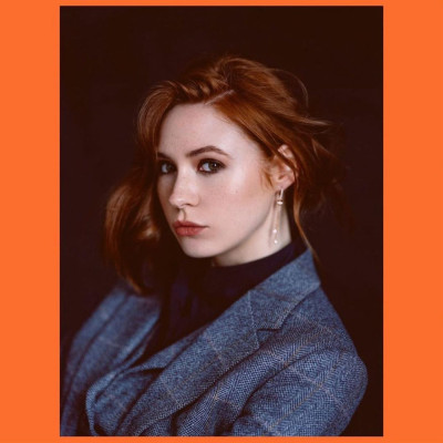 Karen Gillan pic #1135057
