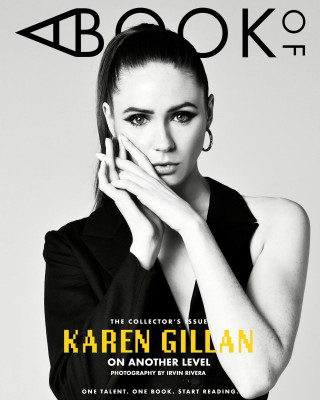 Karen Gillan pic #1195406