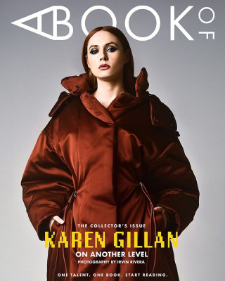 Karen Gillan pic #1195407