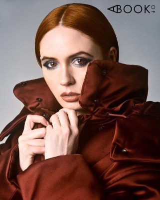 Karen Gillan pic #1195404
