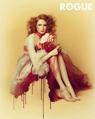 Karen Gillan pic #1149014