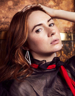 Karen Gillan pic #1190293