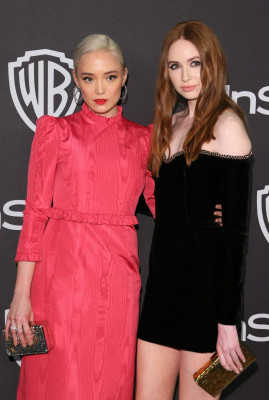 photo 26 in Karen Gillan gallery [id1098471] 2019-01-09 00:00:00