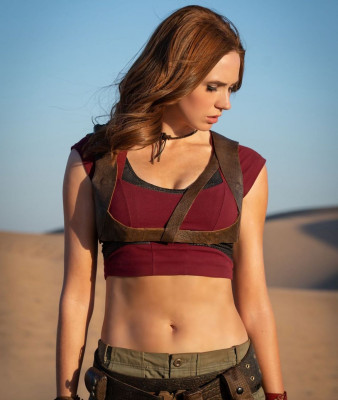 Karen Gillan pic #1134556