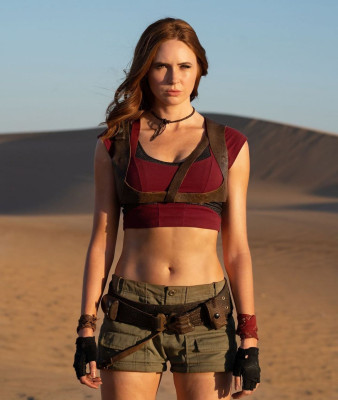 Karen Gillan pic #1179393
