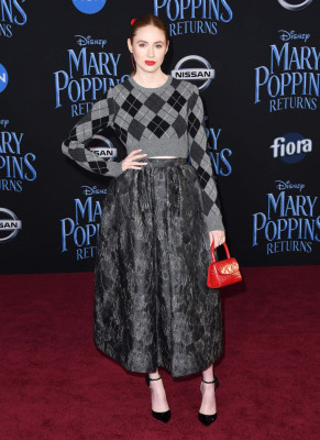 Karen Gillan pic #1087414