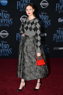 Karen Gillan pic #1087412