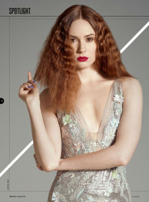 Karen Gillan pic #1003721