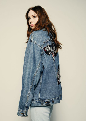 Karen Gillan pic #1033794