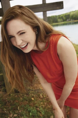 Karen Gillan pic #1305350