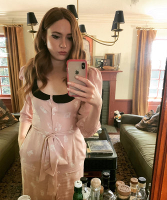 photo 19 in Karen Gillan gallery [id1258595] 2021-06-18 00:00:00