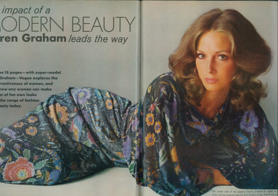 Karen Graham pic #381836