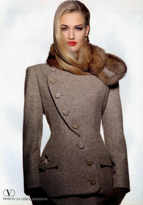 Karen Mulder pic #311934