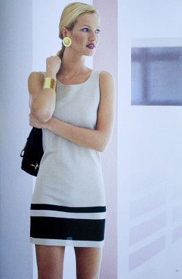 Karen Mulder pic #141795