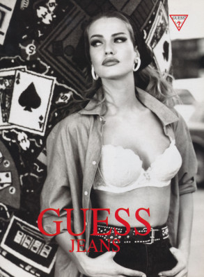 Karen Mulder pic #1243857