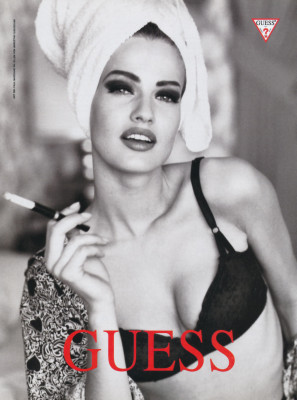 Karen Mulder pic #1243859