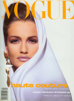 Karen Mulder pic #202379