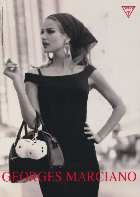 Karen Mulder pic #1243858