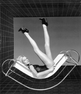 Karen Mulder pic #36512