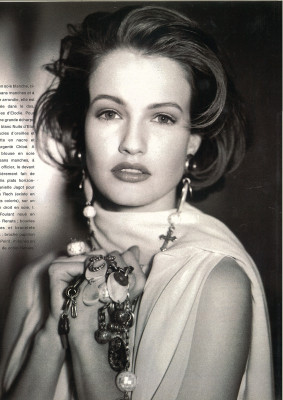 Karen Mulder pic #898887