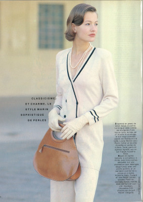 Karen Mulder pic #898888