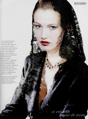 Karen Mulder pic #201740
