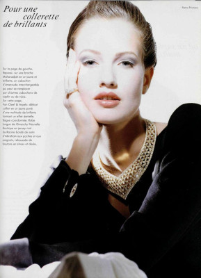 Karen Mulder pic #201755