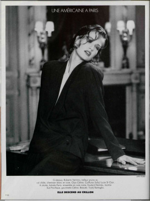 Karen Mulder pic #201808