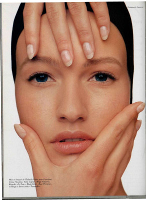 Karen Mulder pic #201813