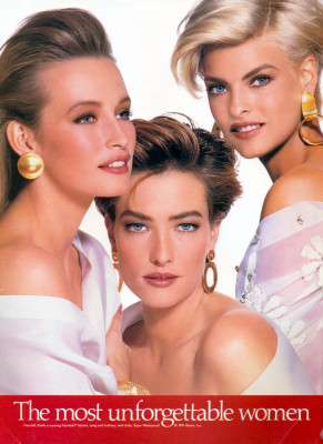 Karen Mulder pic #184717