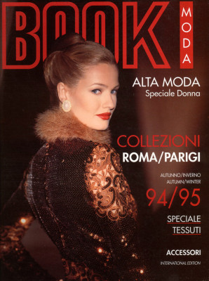 Karen Mulder pic #238399
