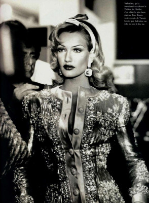 Karen Mulder pic #202368