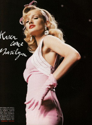photo 23 in Karen Mulder gallery [id239950] 2010-03-05 00:00:00