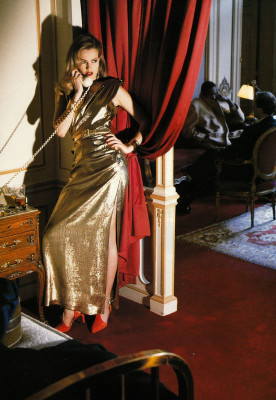 photo 22 in Karen Mulder gallery [id239954] 2010-03-05 00:00:00