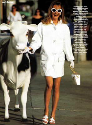 Karen Mulder pic #163519