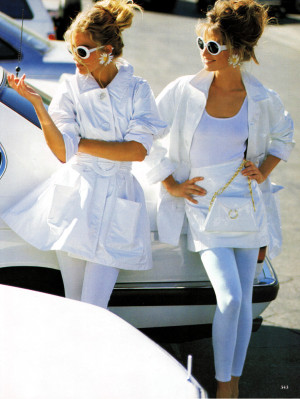 Karen Mulder pic #163514