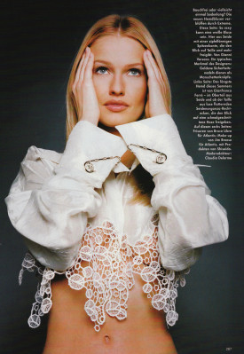 Karen Mulder pic #238863