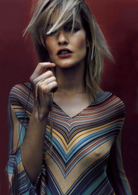 Karen Mulder pic #143827