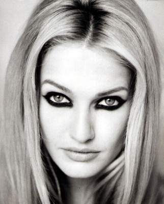 Karen Mulder pic #141295